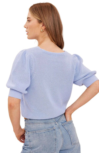 Phoebe Sweater - Daylight Sweaters Gentle Fawn Monkee's of The Woodlands