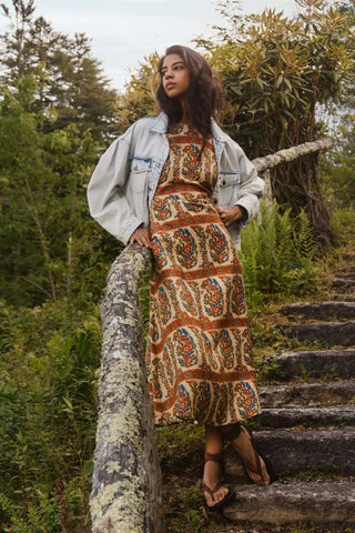 Hunter Bell - Faith Dress